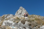 inizio-sentiero-vetta-Sella
