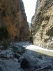 Samaria-gorge