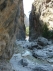 Samaria-gorge
