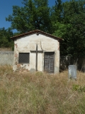 Cimitero-Celle