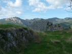 Rovine-Rocca-Lucchio