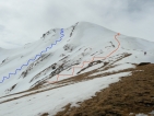 Cusna-descent-ascent