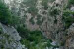 Agia-Irini-gorge