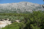 Supramonte