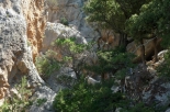 Monte-Tiscali